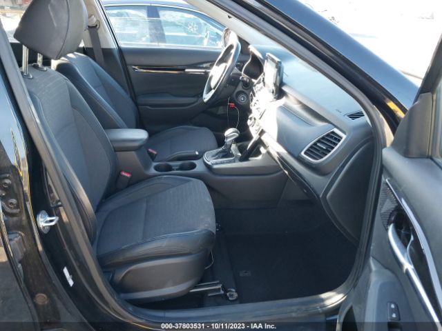 KNDEUCA29M7195248 KIA SELTOS S