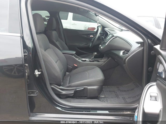 Chevrolet MALIBU LS 2017 1G1ZB5ST7HF118893 Image 5