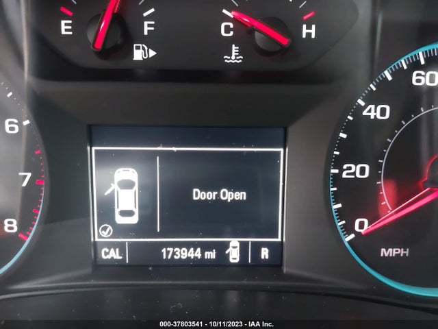 Chevrolet MALIBU LS 2017 1G1ZB5ST7HF118893 Image 7