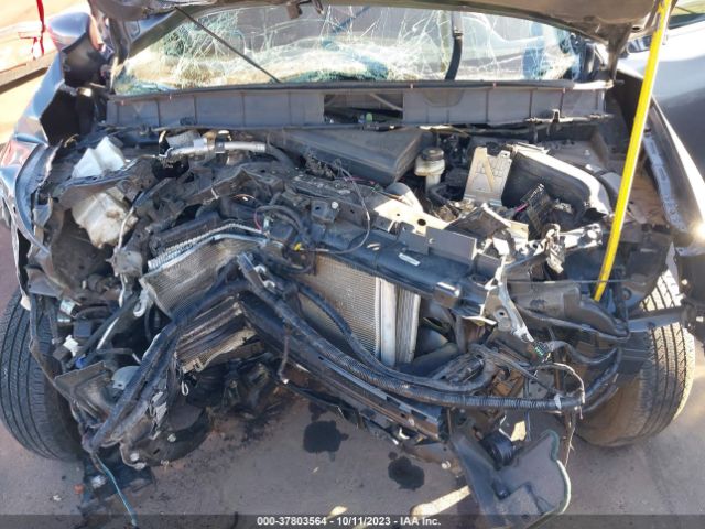 5N1AT2MT1HC885780 Nissan Rogue Sl