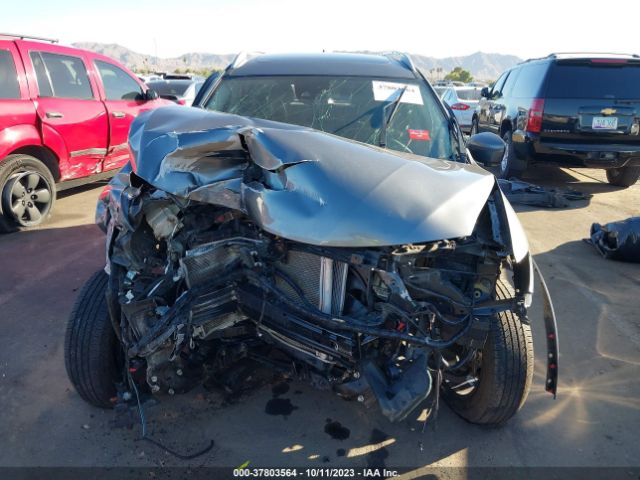 5N1AT2MT1HC885780 Nissan Rogue Sl