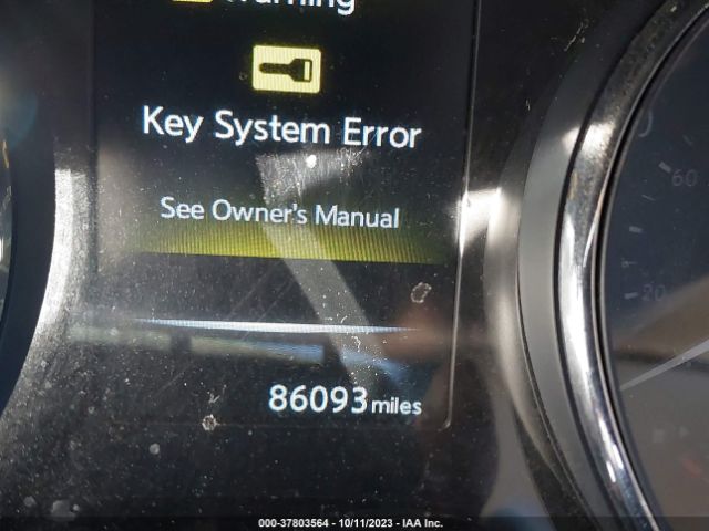 5N1AT2MT1HC885780 Nissan Rogue Sl