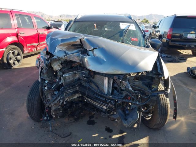5N1AT2MT1HC885780 Nissan Rogue Sl