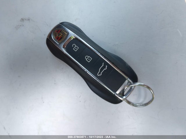 2021 PORSCHE CAYENNE WP1AA2AY3MDA05837 Photo 10