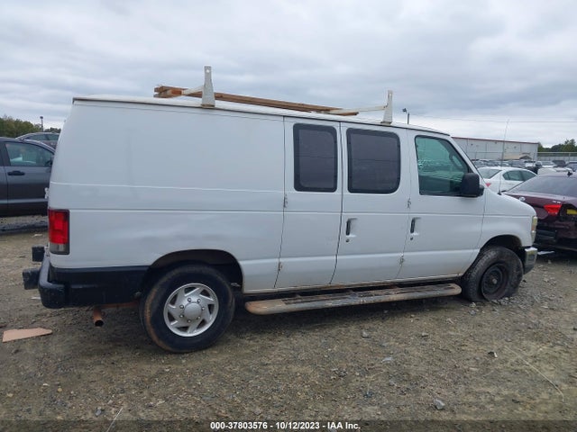 Ford E-250 Commercial 2014 1FTNE2EW6EDA95700 Image 13