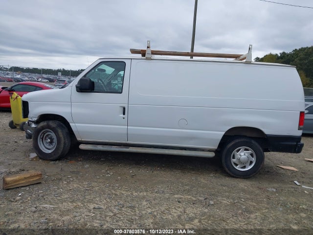 Ford E-250 Commercial 2014 1FTNE2EW6EDA95700 Image 14