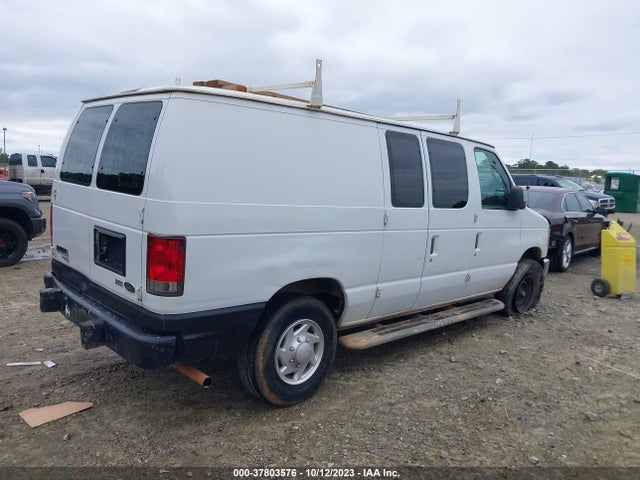 Ford E-250 Commercial 2014 1FTNE2EW6EDA95700 Image 4
