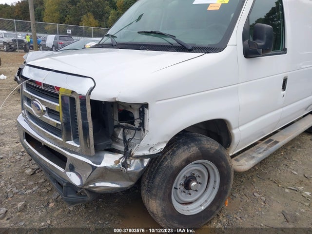 Ford E-250 Commercial 2014 1FTNE2EW6EDA95700 Image 6