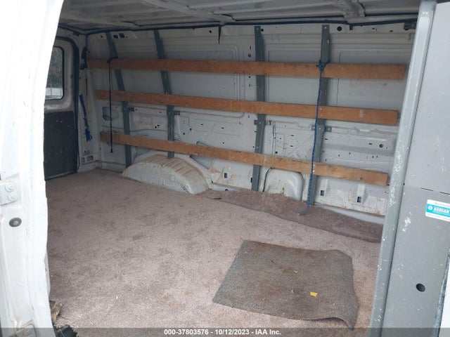 Ford E-250 Commercial 2014 1FTNE2EW6EDA95700 Image 8