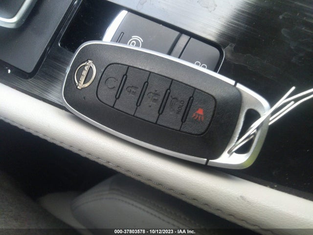 2023 NISSAN ROGUE SL VIN: JN8BT3CB3PW182559