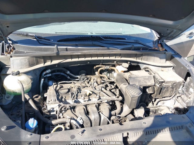 Hyundai TUCSON SE 2016 KM8J33A43GU033846 Image 10