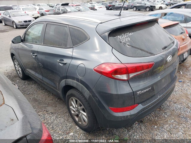 Hyundai TUCSON SE 2016 KM8J33A43GU033846 Image 3