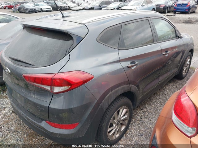 Hyundai TUCSON SE 2016 KM8J33A43GU033846 Image 4