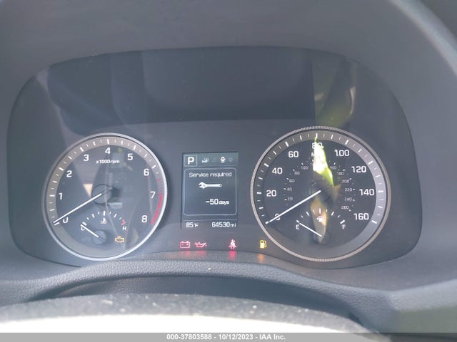 Hyundai TUCSON SE 2016 KM8J33A43GU033846 Image 7