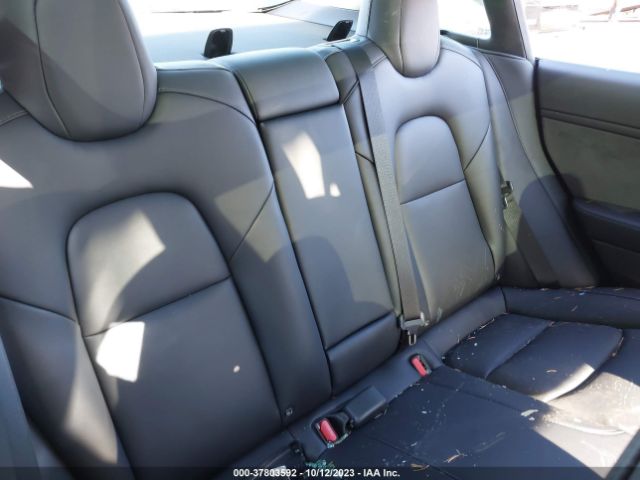 5YJ3E1EA6NF336041 Tesla Model 3 Rear-wheel Drive