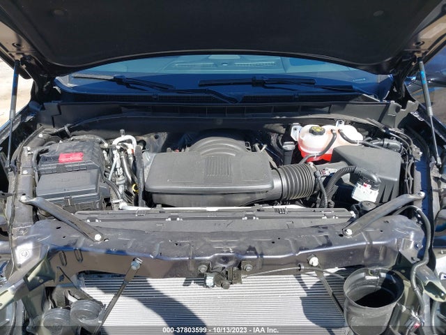 GMC Yukon 4wd Denali Ultimate 2023 1GKS2EKL3PR387886 Image 10