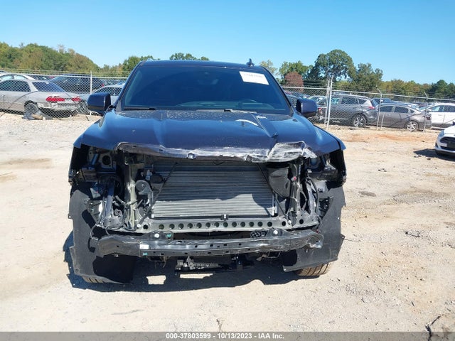 GMC Yukon 4wd Denali Ultimate 2023 1GKS2EKL3PR387886 Image 12
