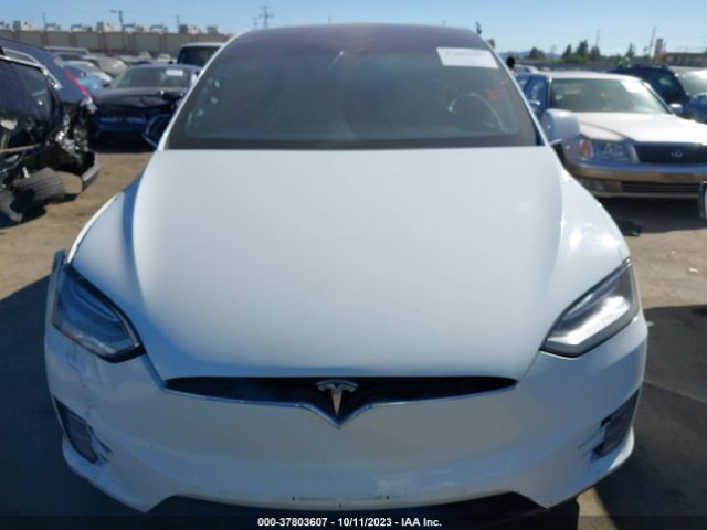 5YJXCBE21GF010902 Tesla Model X 70d/90d/75d/60d/p100d
