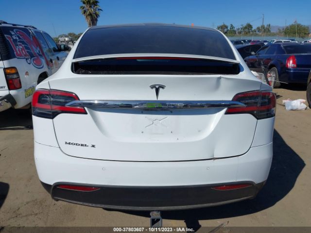 5YJXCBE21GF010902 Tesla Model X 70d/90d/75d/60d/p100d