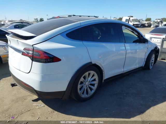 5YJXCBE21GF010902 Tesla Model X 70d/90d/75d/60d/p100d