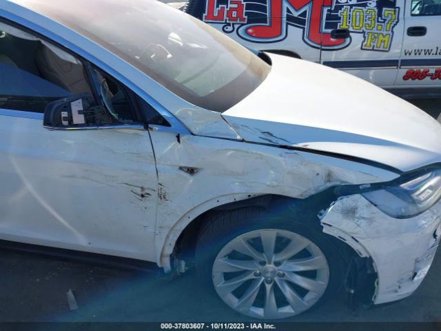 5YJXCBE21GF010902 Tesla Model X 70d/90d/75d/60d/p100d