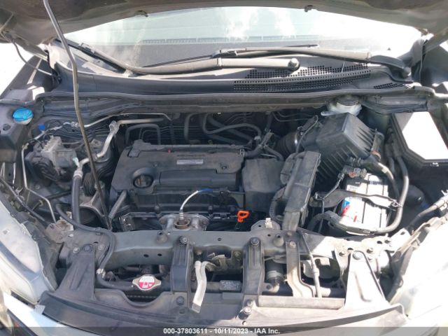 2HKRM3H36GH501841 Honda CR-V LX