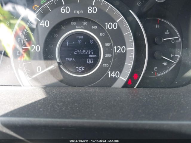 2HKRM3H36GH501841 Honda CR-V LX
