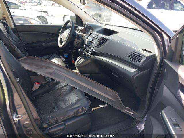 2HKRM3H36GH501841 Honda CR-V LX
