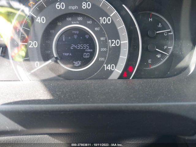 2HKRM3H36GH501841 Honda CR-V LX