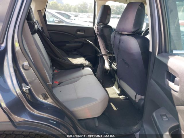 2HKRM3H36GH501841 Honda CR-V LX