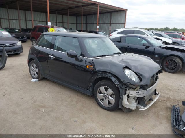 2017 MINI HARDTOP 2 DOOR WMWXP5C56H2D16386