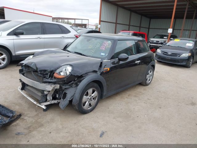 2017 MINI HARDTOP WMWXP5C56H2D16386 Photo 1