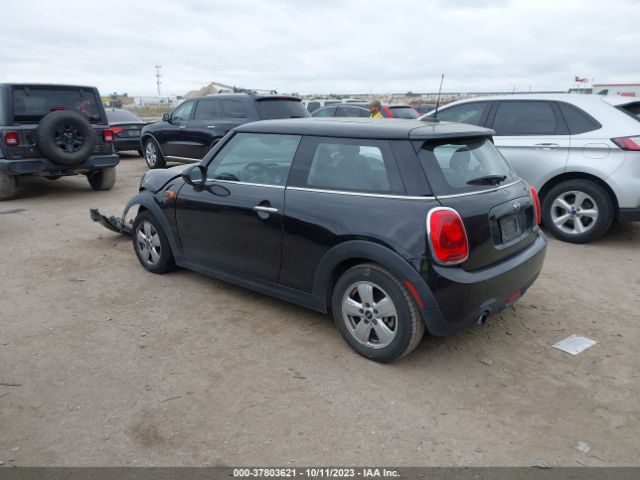 2017 MINI HARDTOP WMWXP5C56H2D16386 Photo 2
