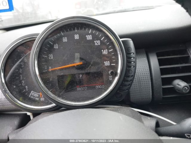 2017 MINI HARDTOP WMWXP5C56H2D16386 Photo 6