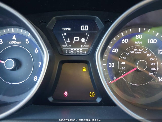 Hyundai ELANTRA SE 2016 5NPDH4AE2GH717069 Image 7