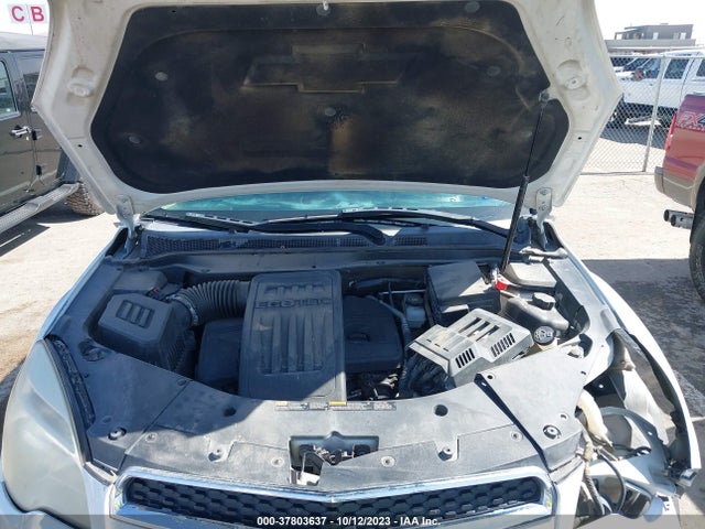 Chevrolet EQUINOX LS 2014 1GNALAEK9EZ115007 Image 10