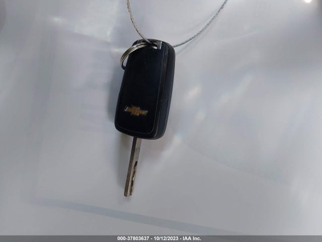 Chevrolet EQUINOX LS 2014 1GNALAEK9EZ115007 Image 11