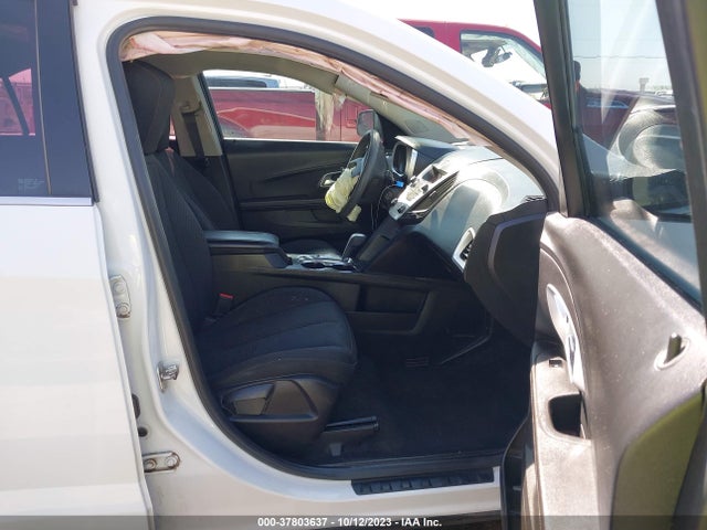 Chevrolet EQUINOX LS 2014 1GNALAEK9EZ115007 Image 5