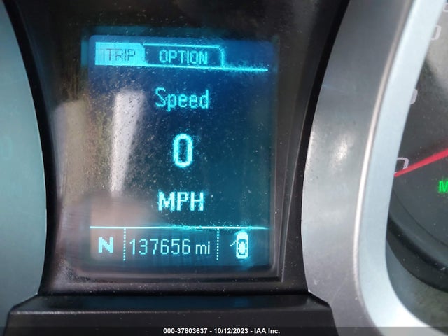 Chevrolet EQUINOX LS 2014 1GNALAEK9EZ115007 Image 7
