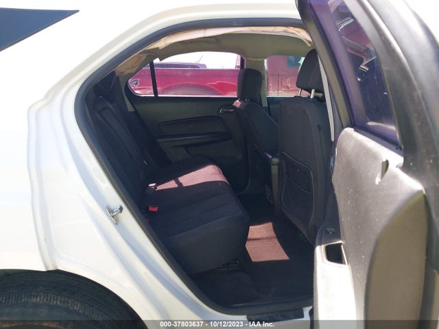 Chevrolet EQUINOX LS 2014 1GNALAEK9EZ115007 Image 8