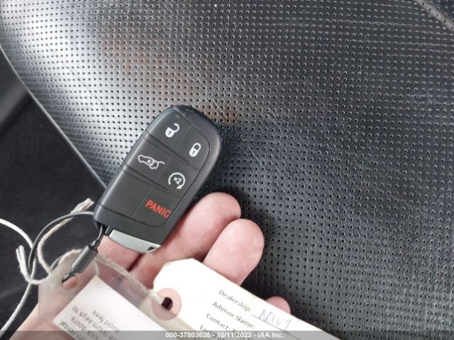 1C4RJFBG9MC611909 Jeep Grand Cherokee Limited
