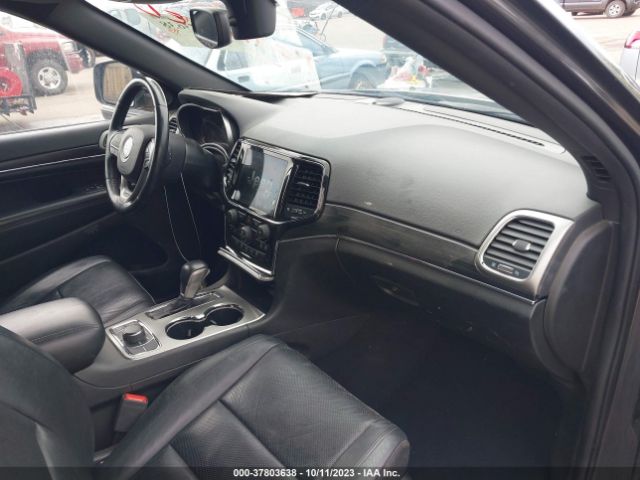 1C4RJFBG9MC611909 Jeep Grand Cherokee Limited
