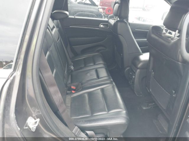 1C4RJFBG9MC611909 Jeep Grand Cherokee Limited
