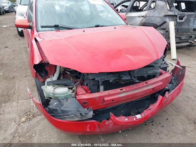 2006 MAZDA MAZDA3 VIN: JM1BK32F361458320