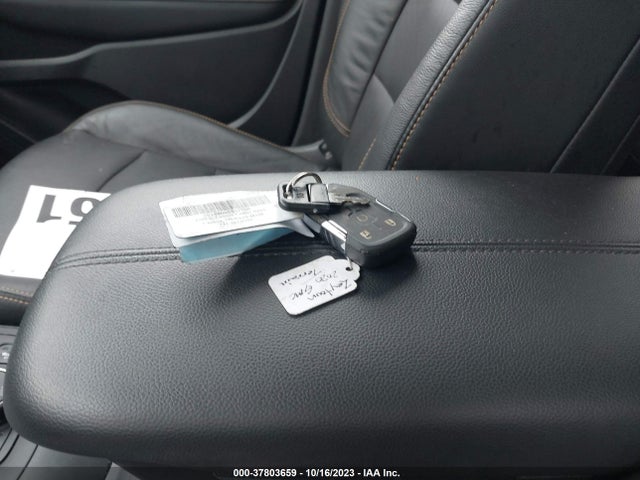 GMC Terrain Slt 2020 3GKALVEV9LL243881 Image 11