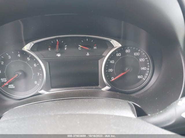GMC Terrain Slt 2020 3GKALVEV9LL243881 Image 7