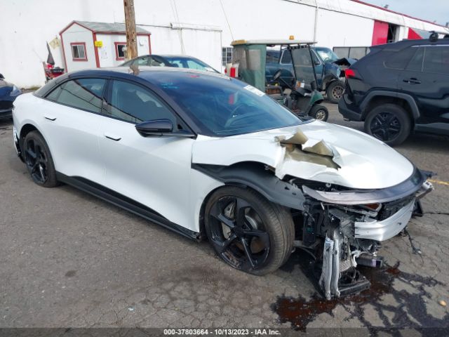 2023 LUCID AIR 50EA1TEA4PA008526