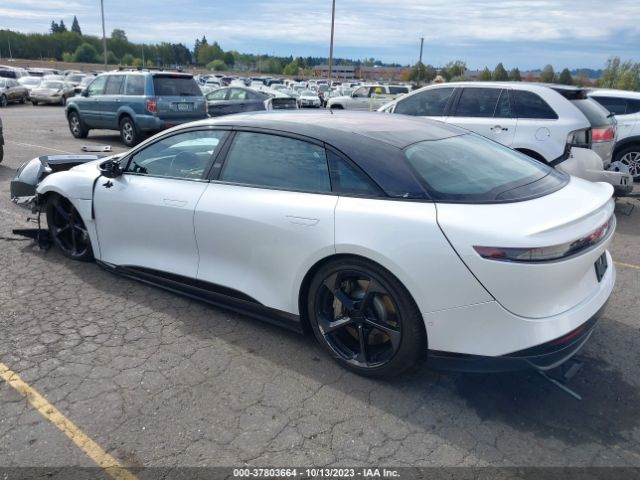 2023 LUCID AIR 50EA1TEA4PA008526 Photo 2