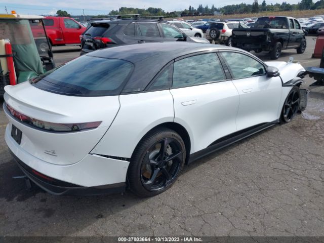 2023 LUCID AIR 50EA1TEA4PA008526 Photo 3