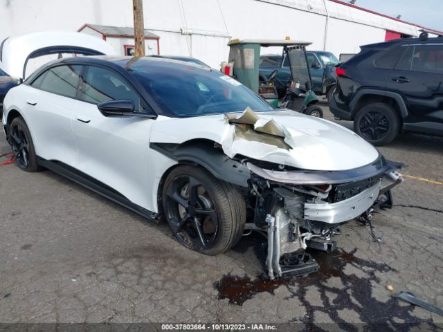 2023 LUCID AIR 50EA1TEA4PA008526 Photo 5